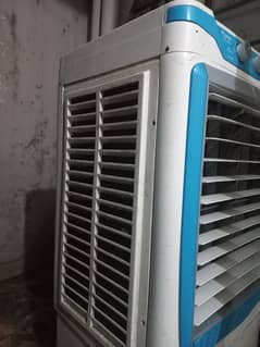 Air cooler