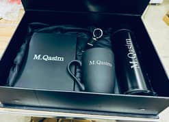 Customize