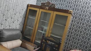 bartano wali almari
