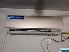 TCL INVERTER AC 1.5