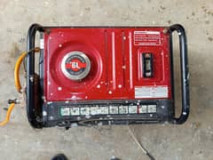 1.5KV self or kick both