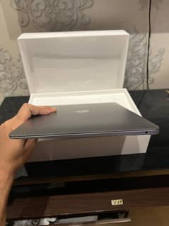 Macbook air m1 256gb