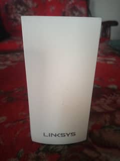 Linksys whw01
