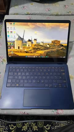 ASUS Zenbook Flip S 16/256 360°