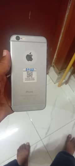 Iphone 6 Whatsapp number 03092093441