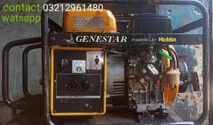 genester