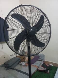 portable fan