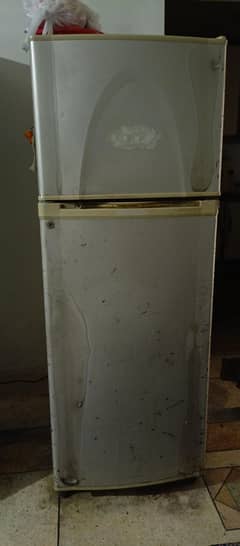 used fridge