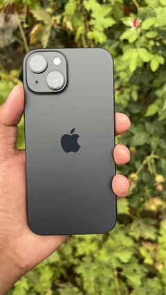 iPhone