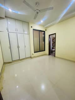 One bed unfurnished apartment for rent. 0311*5786*429
