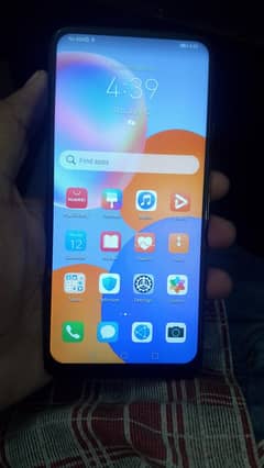 huawei9a 8gb/128