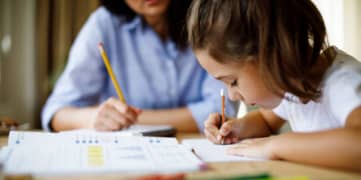 home tutor needed for grade 8 student at dha 2 for two months summer