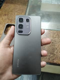 Infinix note 50 8/256