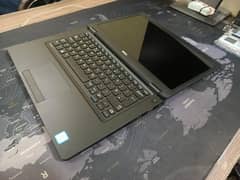 DELL LATITUDE E5480 CORE i5 7440HQ GEN 8GB RAM 256GB SSD Touch Screen