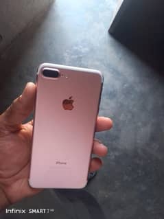 iphone 7 plus non ptà 128 gb