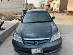 Honda Civic 2005