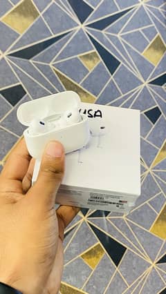 Air pods pro