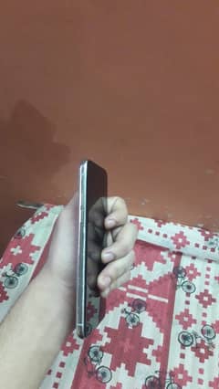 Iphone x 256 Gb White colour
