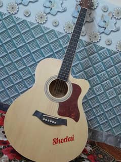 acoustic