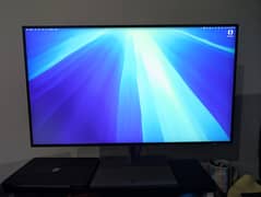 HP Z27 G3 QHD