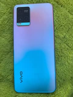 vivo y33s 128gb