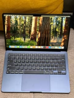 Macbook air m3