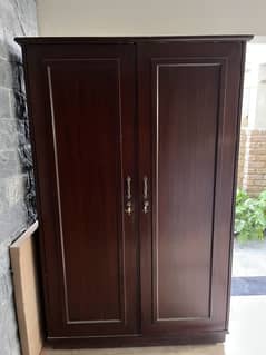 Cupboard