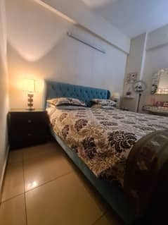 bed kings size without mattress