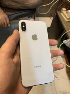 iPhone Xs Non PTA Factory Unlocked