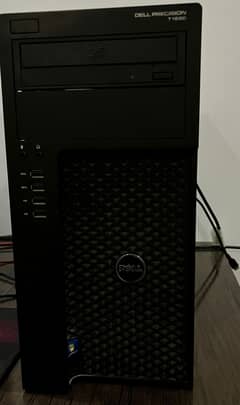 Gaming PC core i5 3rd Gen with GPU