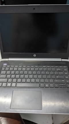 HP ProBook 430 G5 i5 8 generation