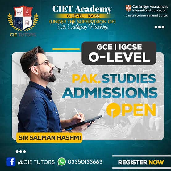 Sir Salman Hashmi notes 0