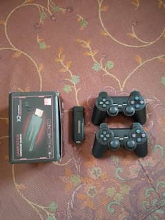 Game Stick X2 64gb 10/10 Condition (Read Ad)
