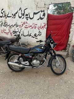 suzuki 150