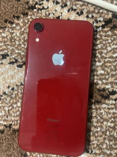 Non pta iphone Xr