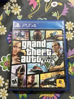 GTA V
