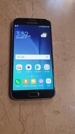 Samsung S6