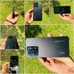 URGENT SELL Redmi 13C (6+128GB)