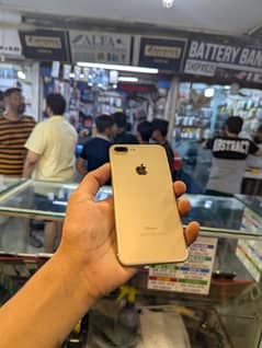 iPhone 7 plus