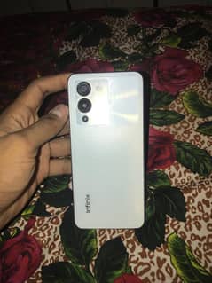 Infinix note 12G96