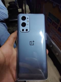 OnePlus 9pro dual pta approved