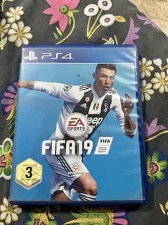 FIFA 19