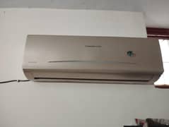 Changhong Ruba 1 Ton DC Inverter AC for Sale