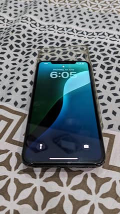 Iphone XS Max Pta Approved 256GB