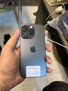 iPhone 14 Pro Non PTA