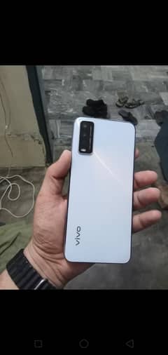 3/32 lush Condition dual sim pta approved finger ok03045341348
