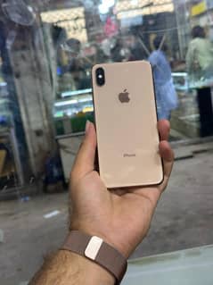 Iphone XS MAX (Non Pta Jv)
