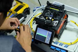 IT Networking | Fiber Splicing | Computer Operator - Female