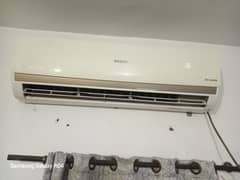 Orient Ultra e Comfort DC Inverter AC