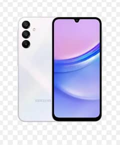 samsung A15